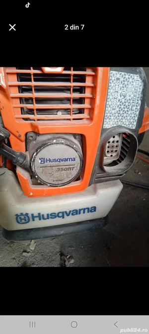 Vând ce se vede in poze  - imagine 2