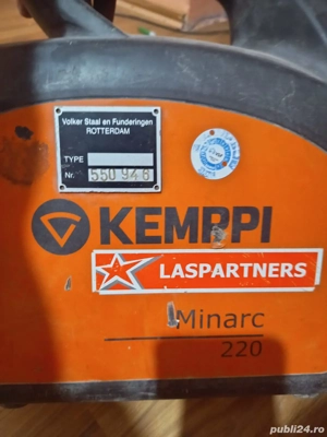 Vând ce se vede in poze  - imagine 3