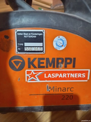 Vând ce se vede in poze  - imagine 5