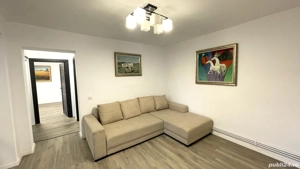  Apartament 3 camere+terasa de inchiriat la casa Andrei Muresanu