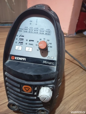 Vând ce se vede in poze  - imagine 4