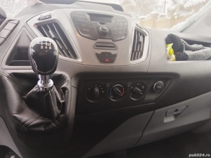 vand Ford Transit Custom 2016 - imagine 9