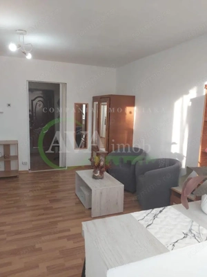 Garsoniera confort 1, etaj 3, zona Garii