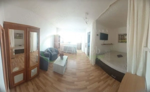 Garsoniera confort 1, etaj 3, zona Garii - imagine 4
