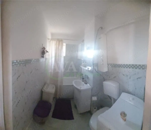 Garsoniera confort 1, etaj 3, zona Garii - imagine 6