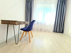 CIRCUMVALATIUNII - LIFT - 3 CAMERE - RENOVAT - DRESSING - CENTRALA PROPRIE - CLIMA - BOXA - imagine 7