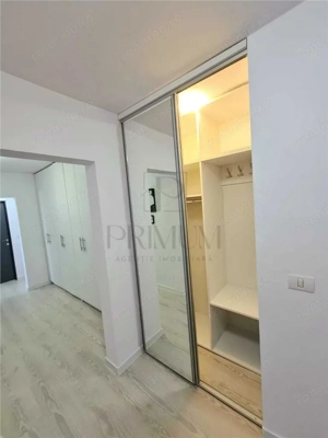 CIRCUMVALATIUNII - LIFT - 3 CAMERE - RENOVAT - DRESSING - CENTRALA PROPRIE - CLIMA - BOXA - imagine 5