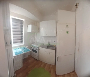 Garsoniera confort 1, etaj 3, zona Garii - imagine 2