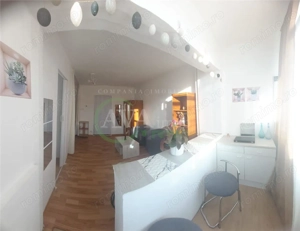 Garsoniera confort 1, etaj 3, zona Garii - imagine 3