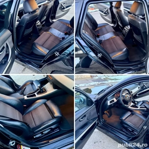 BMW 320d E91 Touring M-Sport - imagine 10