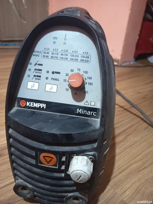 Vând ce se vede in poze  - imagine 8