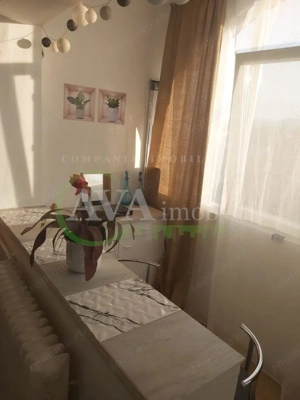 Garsoniera confort 1, etaj 3, zona Garii - imagine 5