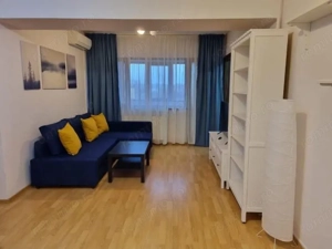 Apartament 2 camere modern, metrou Nicolae Grigorescu, centrală proprie