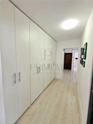 CIRCUMVALATIUNII - LIFT - 3 CAMERE - RENOVAT - DRESSING - CENTRALA PROPRIE - CLIMA - BOXA - imagine 10
