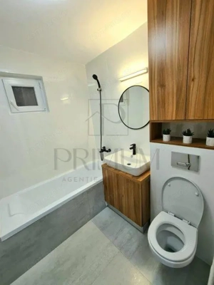 CIRCUMVALATIUNII - LIFT - 3 CAMERE - RENOVAT - DRESSING - CENTRALA PROPRIE - CLIMA - BOXA - imagine 12