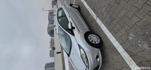 Ford Fiesta 1,2 benzina, 2012. Pret 3.500 EURO - imagine 7