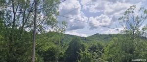 Vand 750 mp teren intravilan, plat, Valea Doftanei Poduri - imagine 2
