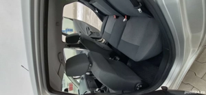 Ford Fiesta 1,2 benzina, 2012. Pret 3.500 EURO - imagine 10