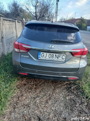 vind huindai i40  - imagine 4