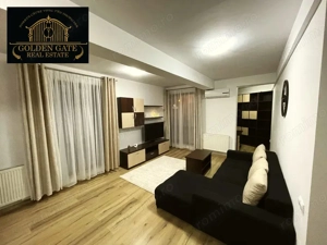 COMISION 0 | Bucurestii Noi Bazilescu - 2 Camere 60mp Bloc Nou Parcare