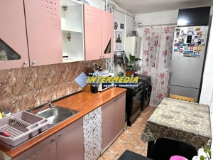 Garsoniera confort 1 de vanzare in Cetate