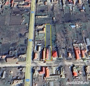 Casa de vanzare - Ciupercenii Noi, jud Dolj - imagine 5