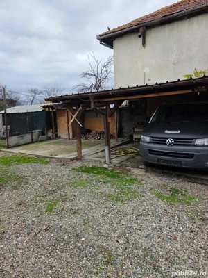 Vând   sau schimb casă  semicentrală  Tg-Jiu  - imagine 6