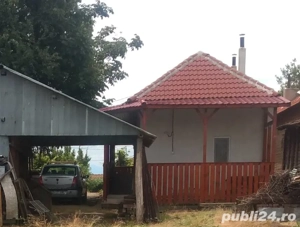 Casa de vanzare - Ciupercenii Noi, jud Dolj - imagine 4