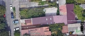 Teren cu fundatie Intravilan – Constanta Central