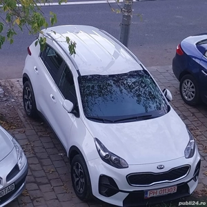 Kia Sportage diesel 2018