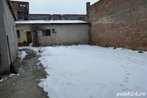 inchiriez curte 100 mp si spatiu lucrativ interior 80 mp,Stefan cel mare - imagine 6