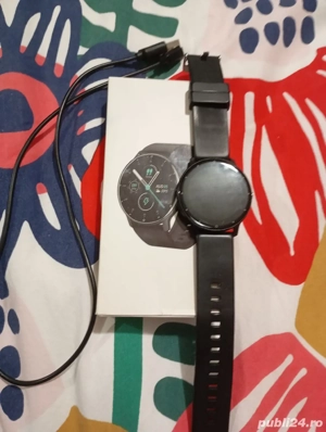vând ceas Smartwatch ZL02D 