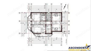 Casa eleganta pe 2 nivele, la 15 minute de Brasov, DJ 112A, finalizata la cheie - imagine 11