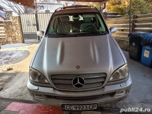 Ml270 4*4  - imagine 2