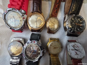 ceasuri rusesti si elvetiene - imagine 3