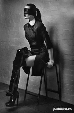 Iti place sa fii dominata? - imagine 3