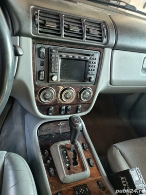 Ml270 4*4  - imagine 4