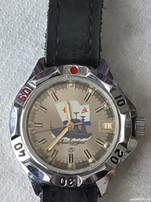 ceasuri rusesti si elvetiene - imagine 5