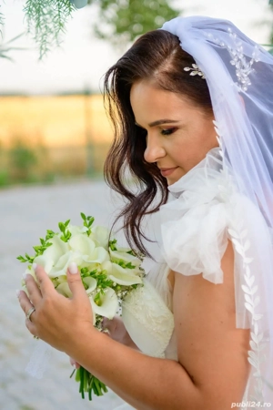 Servicii foto-video nunta, botez