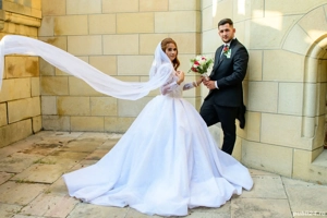 Servicii foto-video nunta, botez - imagine 2