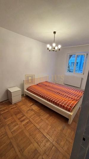 2 camere, ideal pentru un cuplu, centrala proprie