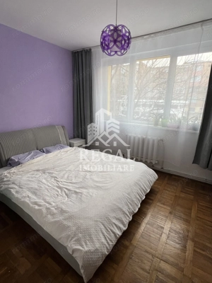 Apartament 2 camere – etaj 1 – poziție excelentă, vizavi de Pompieri