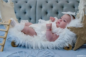 Servicii foto-video nunta, botez - imagine 3