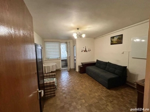 Garsoniera Calea Bucuresti, etaj 2