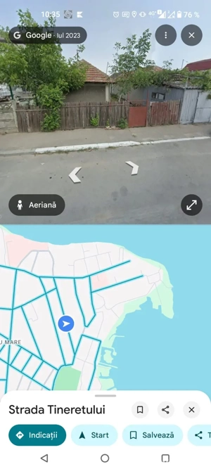 Palazu Mare - imagine 3