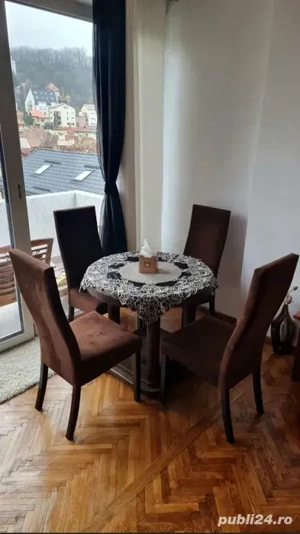 Închiriez pe termen lung Apartament tip studio central, zonă centrală, 