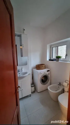 Închiriez pe termen lung apartament tip studio central, zona Sanitas, Lidl - imagine 6