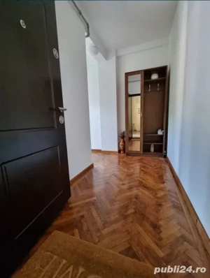 Închiriez pe termen lung apartament tip studio central, zona Sanitas, Lidl - imagine 4