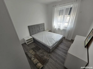 Curte proprie. 2 Locuri de Parcare. Mobilat si utilat.