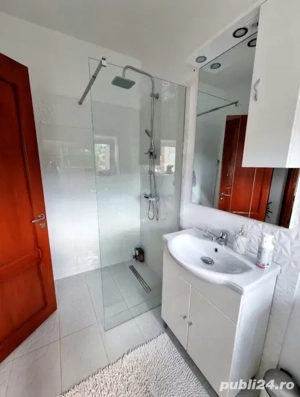 Închiriez pe termen lung apartament tip studio central, zona Sanitas, Lidl - imagine 7